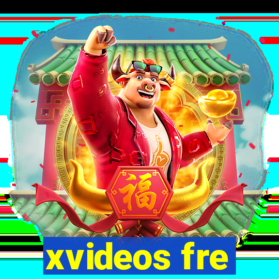 xvideos fre